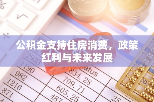 铁东公积金支持住房消费，政策红利与未来发展