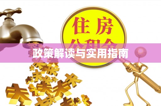 铁东政策解读与实用指南