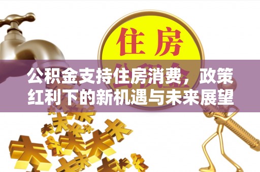 铁东公积金支持住房消费，政策红利下的新机遇与未来展望