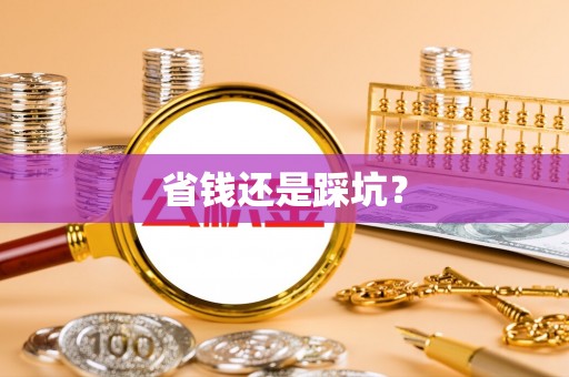 铁东省钱还是踩坑？