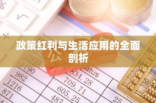 铁东政策红利与生活应用的全面剖析