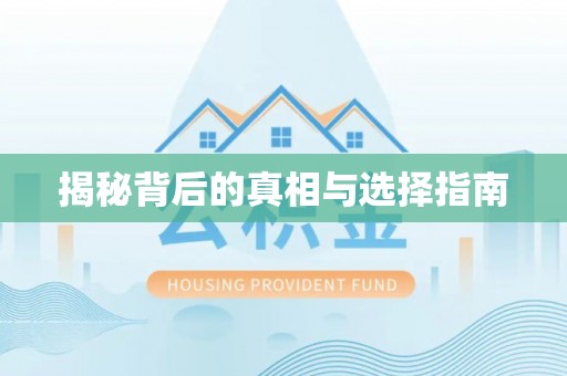 铁东揭秘背后的真相与选择指南