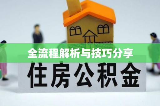 铁东全流程解析与技巧分享