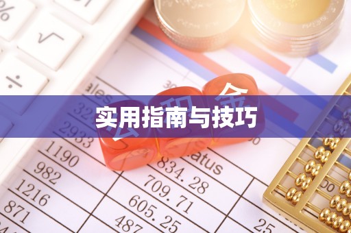 铁东实用指南与技巧
