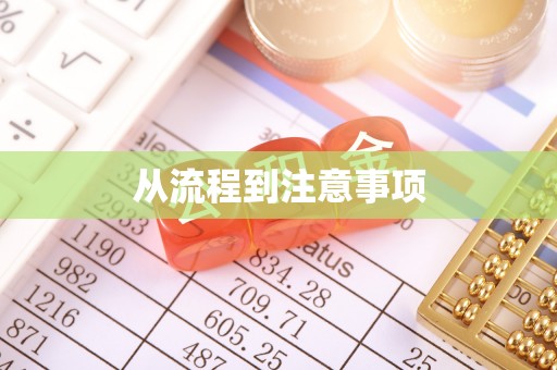 铁东从流程到注意事项