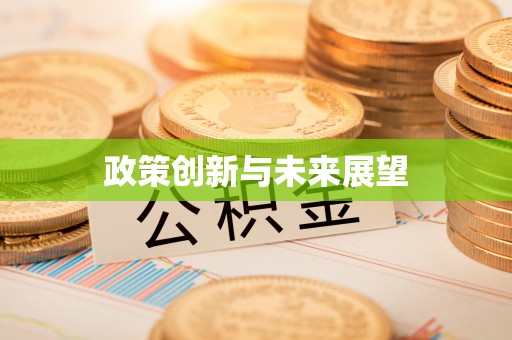 铁东政策创新与未来展望